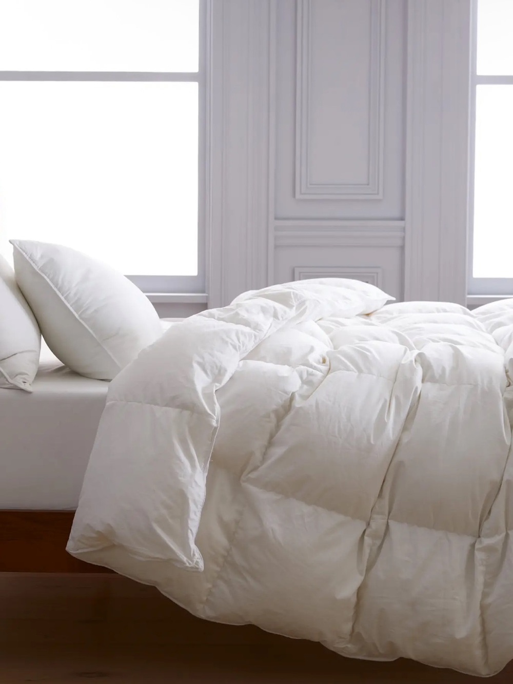 Premium Down Alternative Duvet Insert (King)